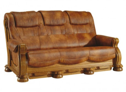 Sofagarnitur 3+2 Sitzer Klassischer Couchen Wohnlandschaft Sofas Polster